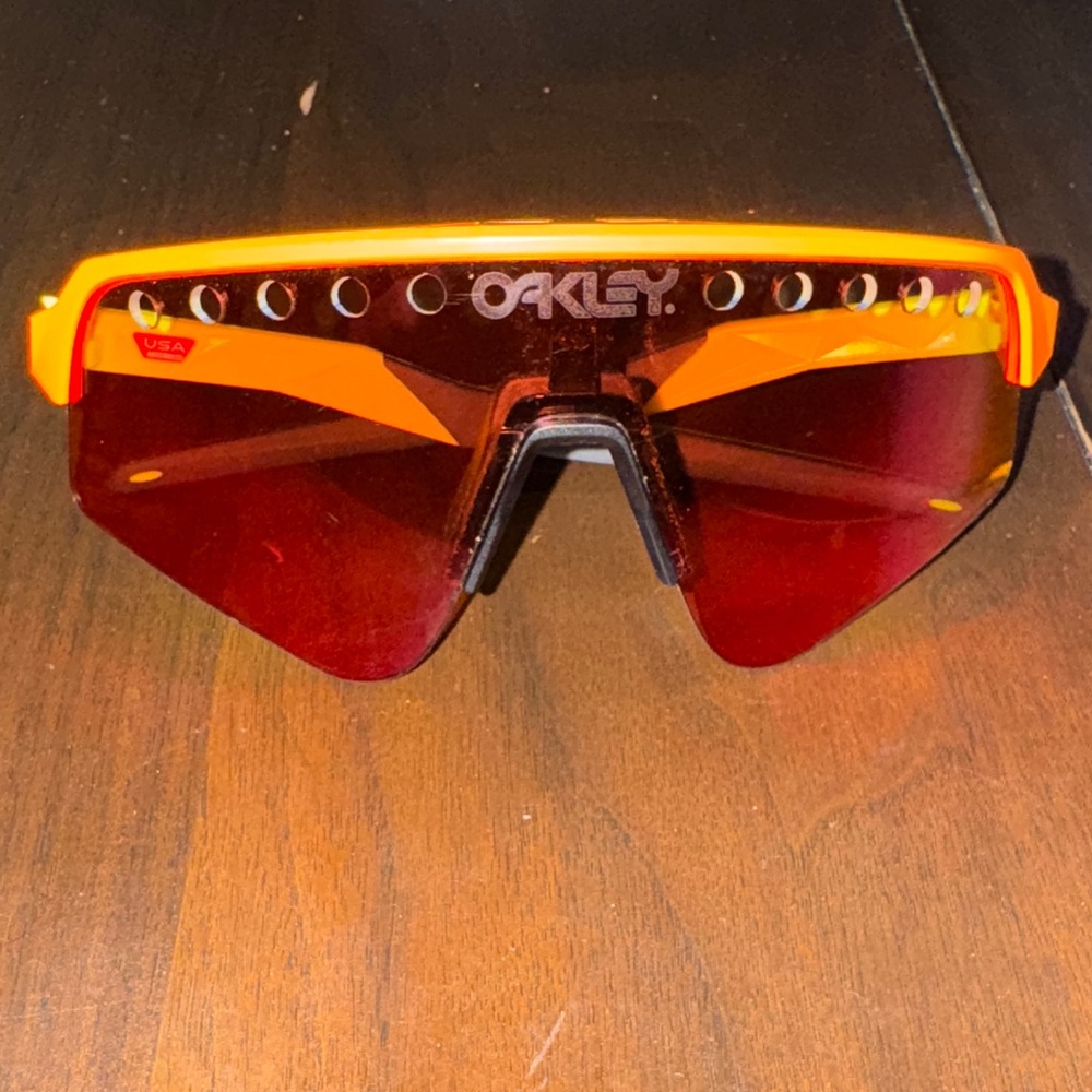 Oakley Sutro Lite Sweep